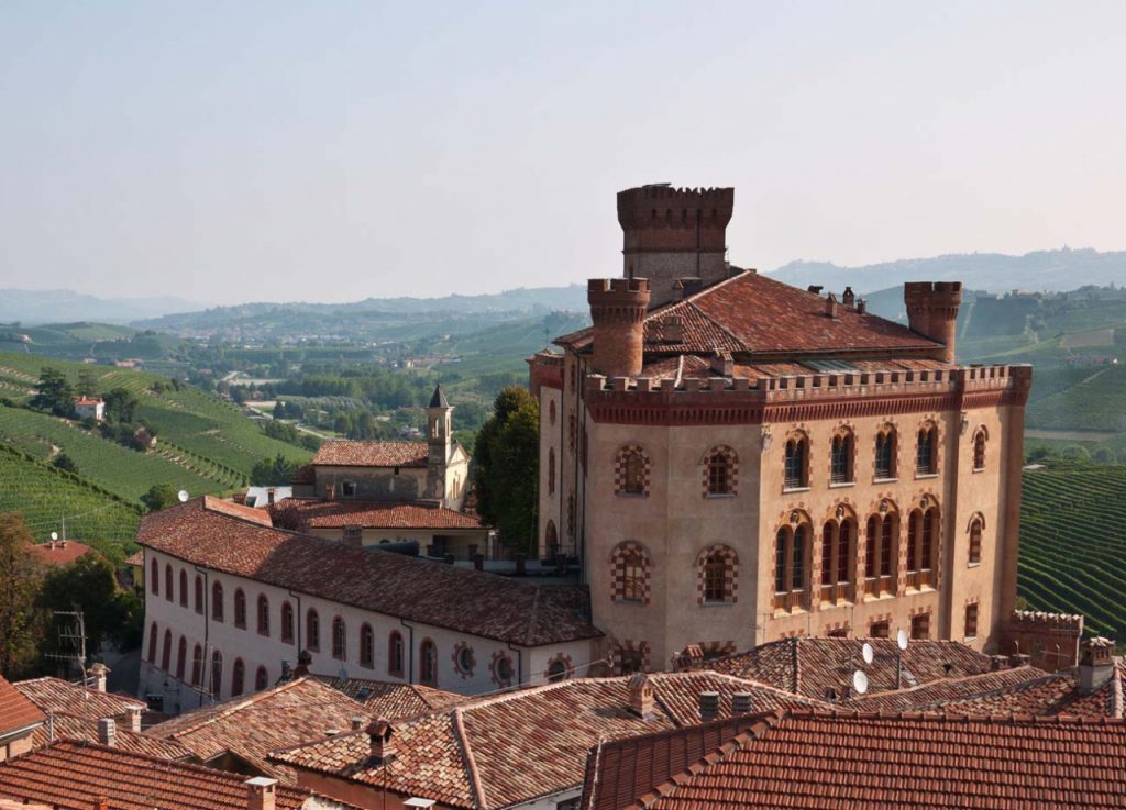 tour enogastronomici langhe